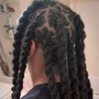 Locs Detox