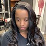 Lace Closure Sew In