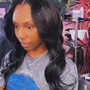 Versatile Sew In