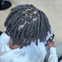 Loc Styling