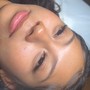 Eyelash Extensions