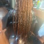 Deep Conditioning Treatment Add On