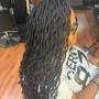 Natural Twists