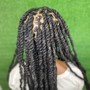 Marley Twist