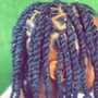 Marley Twist