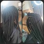 Senegalese Twist