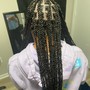 Dread Retwist