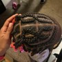 Freestyle Stitch Braids