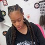 Natural two Twists