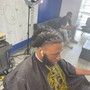 Loc Maintenance/Detailed Style