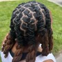 Passion twist