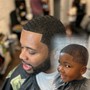 Kid’s Cut