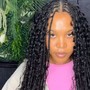 Crochet Braids