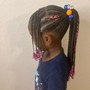 Box Braids