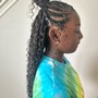 Cornrows