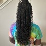 Crochet Braids