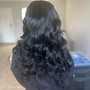 Full Sew In