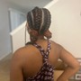 Cornrows