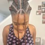 Box Braids