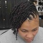 Natural Twists