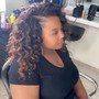 Crochet Braids