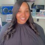 Lace Closure Sew In