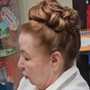 Updo