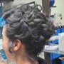 Updo