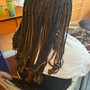 Senegalese Twist