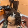 Versatile Sew In