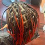 Kinky Twist