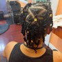 Individual Braids