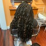 Natural Twists