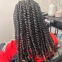 Natural Twists