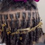 Fulani Braids