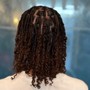 Marley Twist / Cuban Twist