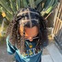 boho box braids (small)