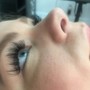 Eyelash Extension Removal