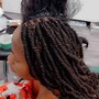 Crochet Braids