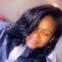 All Over Color, Toner, Lowlights, Partial Sew In