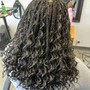 Kinky Twist