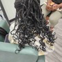 Kinky Twist