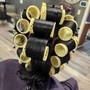 Natural Perm Rods