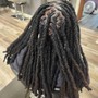 Natural Twists