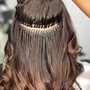 Micro Ring Extensions