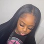 Versatile Sew In