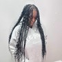 Versatile Sew In