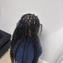 Fulani Braids