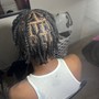 Fulani Braids