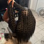 Clip ins